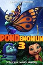 Pondemonium 3 (2018)