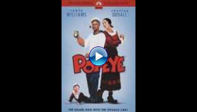 Popeye (1980)