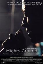 Mighty Ground (2018)