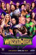 WrestleMania (2018)