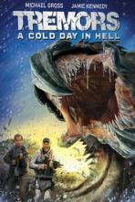 A Cold Day in Hell (2018)