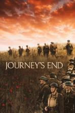 Journey's End (2017)