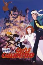 The Castle of Cagliostro (1979)