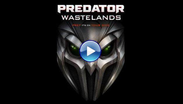Predator: Wastelands (2025) HD Full Movie Watch Online Free