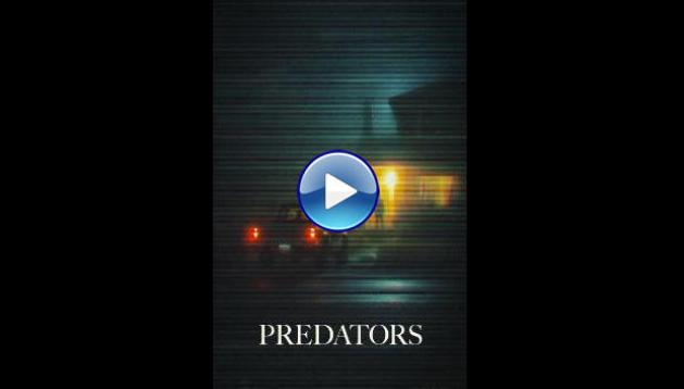 Predators (2025) HD Full Movie Watch Online Free