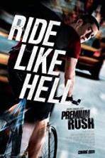 Premium Rush (2012)