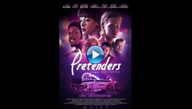 the pretenders 2018 the pretenders 2018