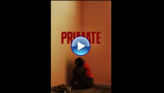 Primate (2026) HDTS Full Movie Watch Online Free