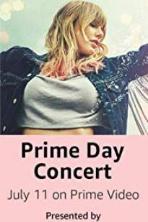 Prime Day Concert 2019 (2019)