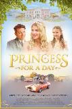 Princess for a Day (2025) HD Full Movie Watch Online Free