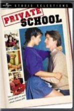 Private School (1983)