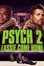 Psych 2: Lassie Come Home (2020)