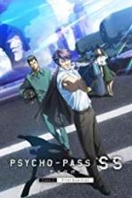 Psycho-Pass: Sinners of the System Case 2 First Guardian (2019)