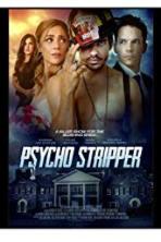 Psycho Stripper (2019)