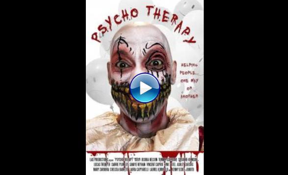 Psycho-Therapy (2019)