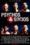 Psychos & Socios (2020) HD Full Movie Watch Online Free