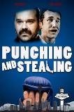 Punching and Stealing (2020)