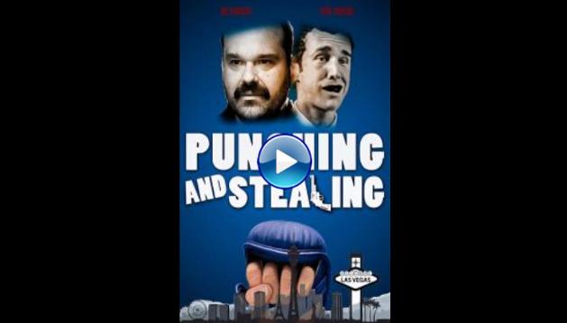Punching and Stealing (2020)