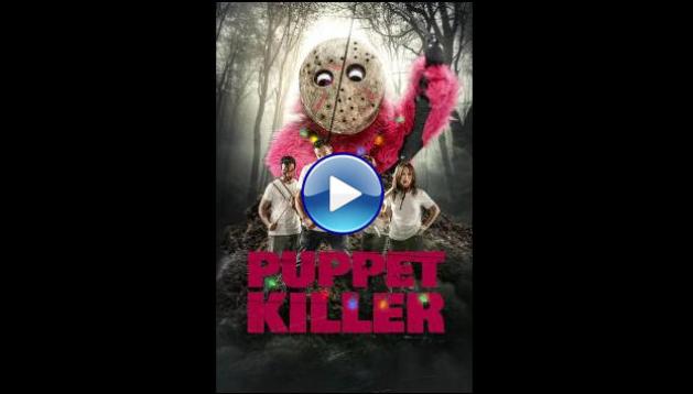 Puppet Killer (2019) HD Full Movie Watch Online Free