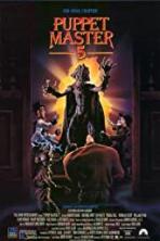 Puppet Master 5 (1995)