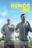 Humor Me (2017) HD Full Movie Watch Online Free