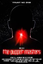 The Puppet Masters (1994)
