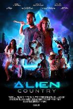 Alien Country (2024)