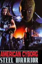 American Cyborg: Steel Warrior (1994)