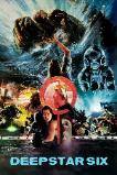 DeepStar Six (1989)