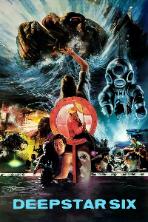 DeepStar Six (1989)