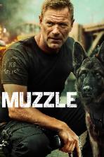 Muzzle (2023)