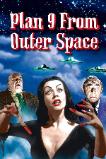 Plan 9 from Outer Space (1957)