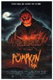 The Pumpkin Man (2023)