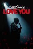 Adam Sandler: Love You (2024)