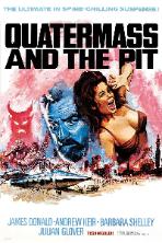 Quatermass and the Pit (1967)