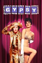 Gypsy (1962)