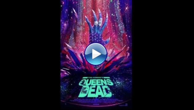 Queens of the Dead (2025) HD Full Movie Watch Online Free