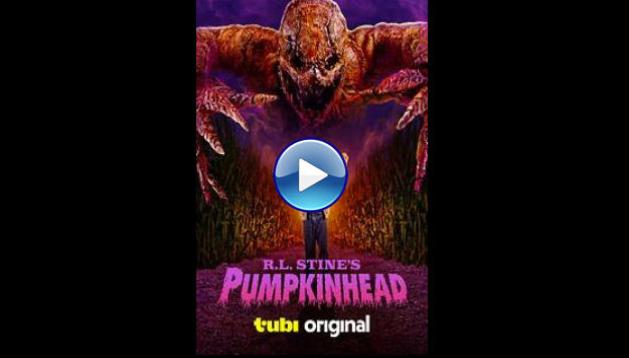 R.L. Stine's Pumpkinhead (2025) HD Full Movie Watch Online Free