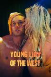 Young Lion of the West (2024)