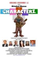CHARACTERz (2016)