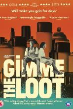 Gimme the Loot (2012)