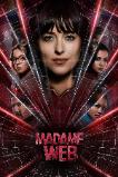 Madame Web (2024)