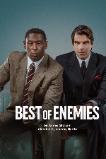 National Theatre Live: Best of Enemies (2023)