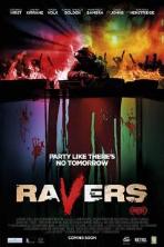 Ravers (2018)