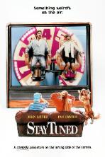 Stay Tuned (1992)