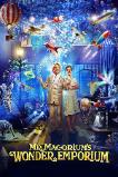 Mr. Magorium's Wonder Emporium (2007)