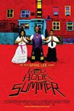 Red Hook Summer (2013)