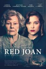 Red Joan (2019)