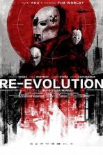 Reevolution (2017)