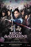 Reign of Assassins (2010) BluRay  Full Movie Watch Online Free